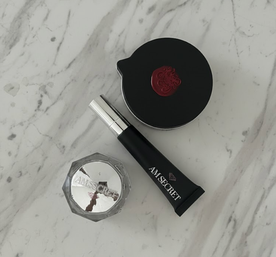 AMSECRET Premium Box