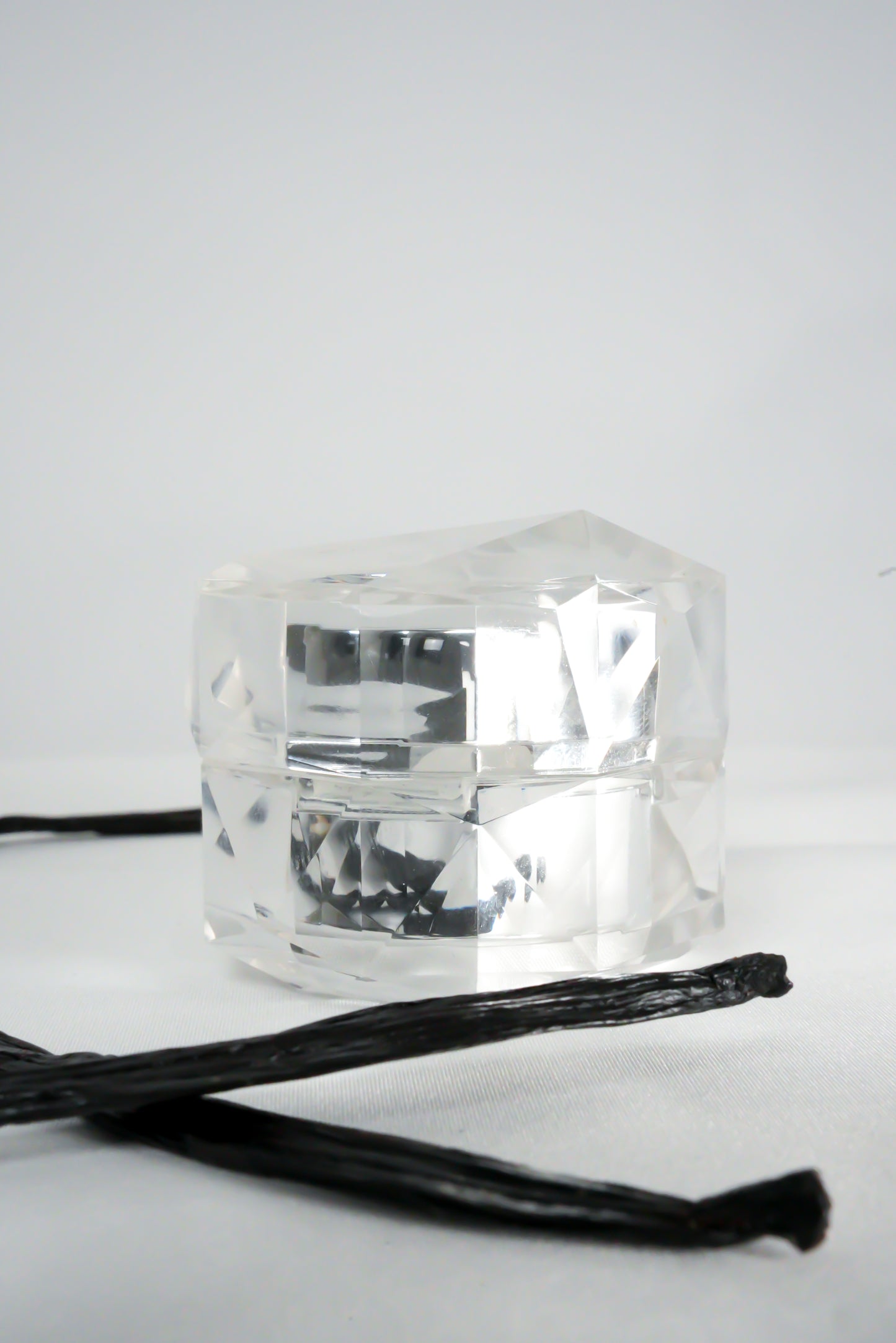 Musk Vanilla Caramel