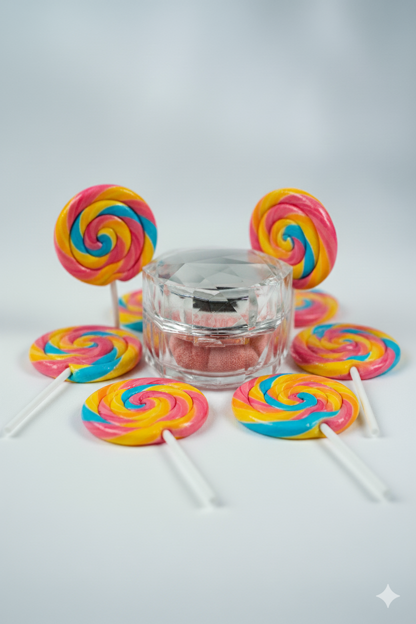 Musc Candy