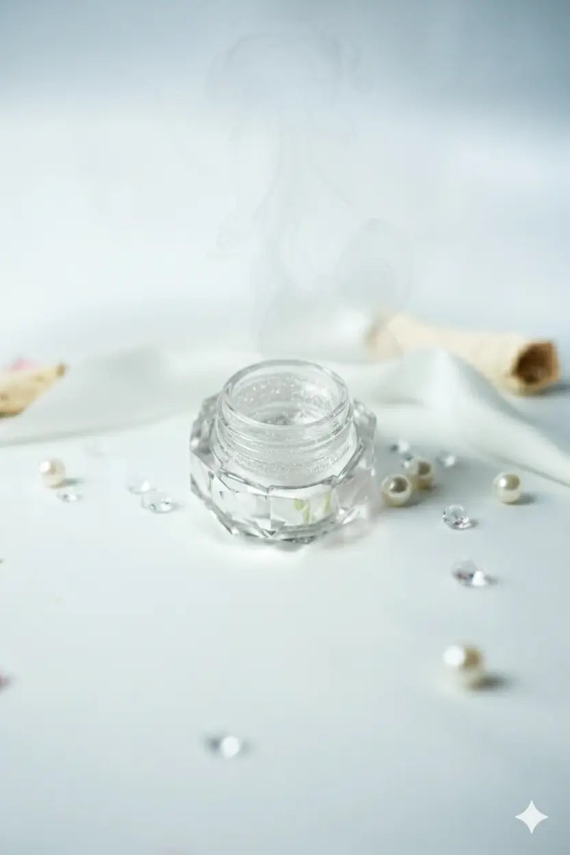 Musc Blanc · La Pureté Absolue