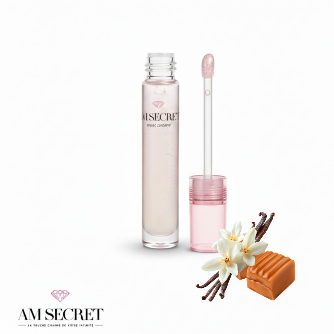 Musc de poche AM SECRET