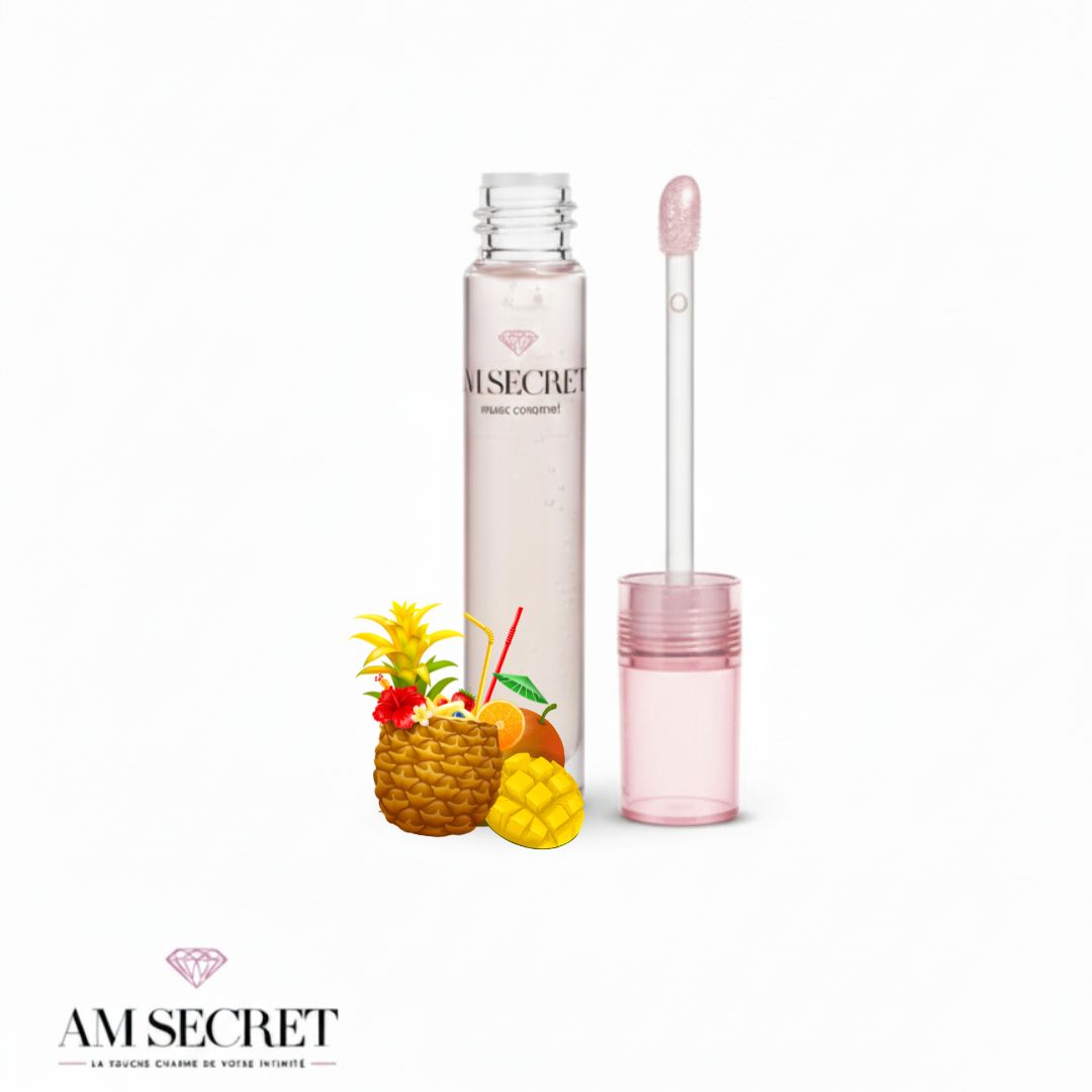 Musc de poche AM SECRET