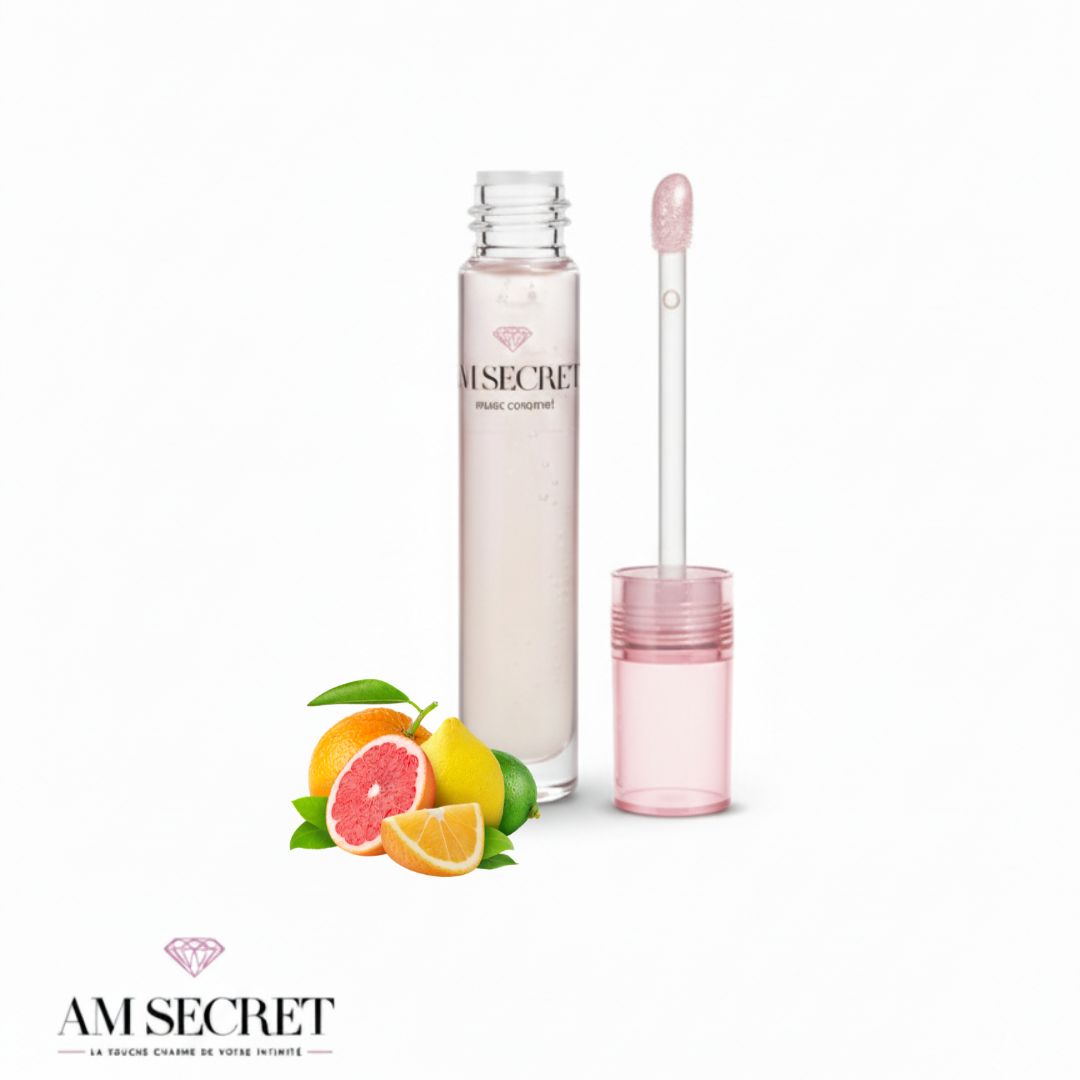 Musc de poche AM SECRET