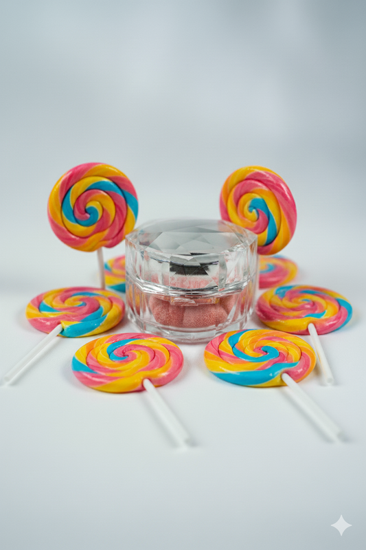 Musc Candy
