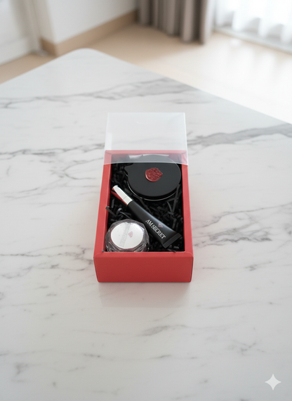 AMSECRET Premium Box