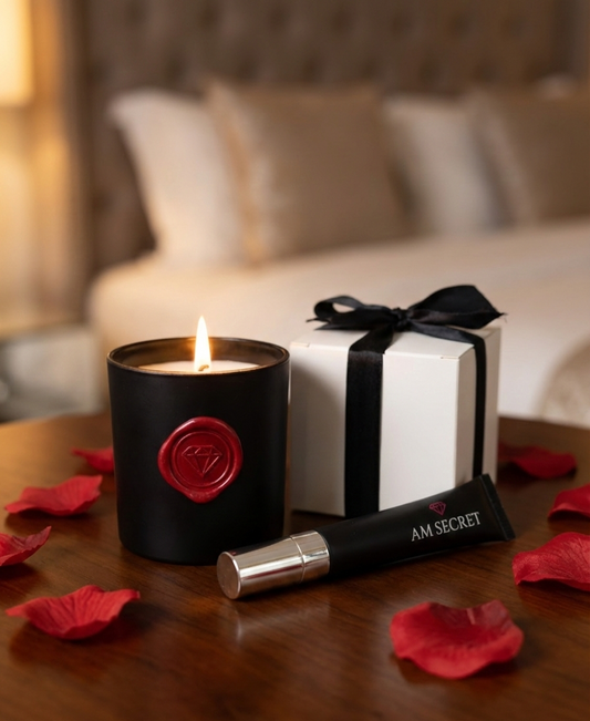 L'Art du Partage · La Complicité Sensuelle