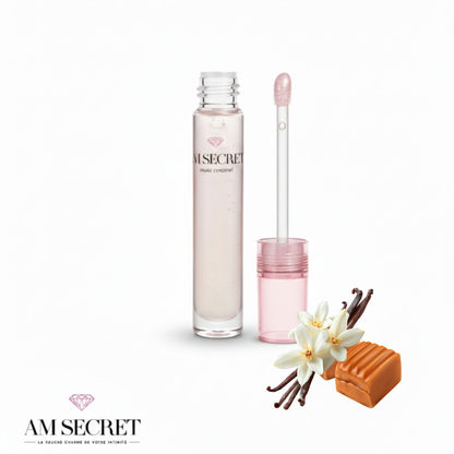 Musc de poche AM SECRET